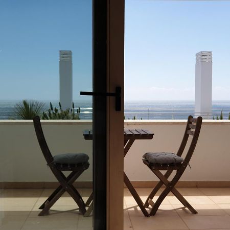 Sesimbra California Beach Apartment Eksteriør bilde