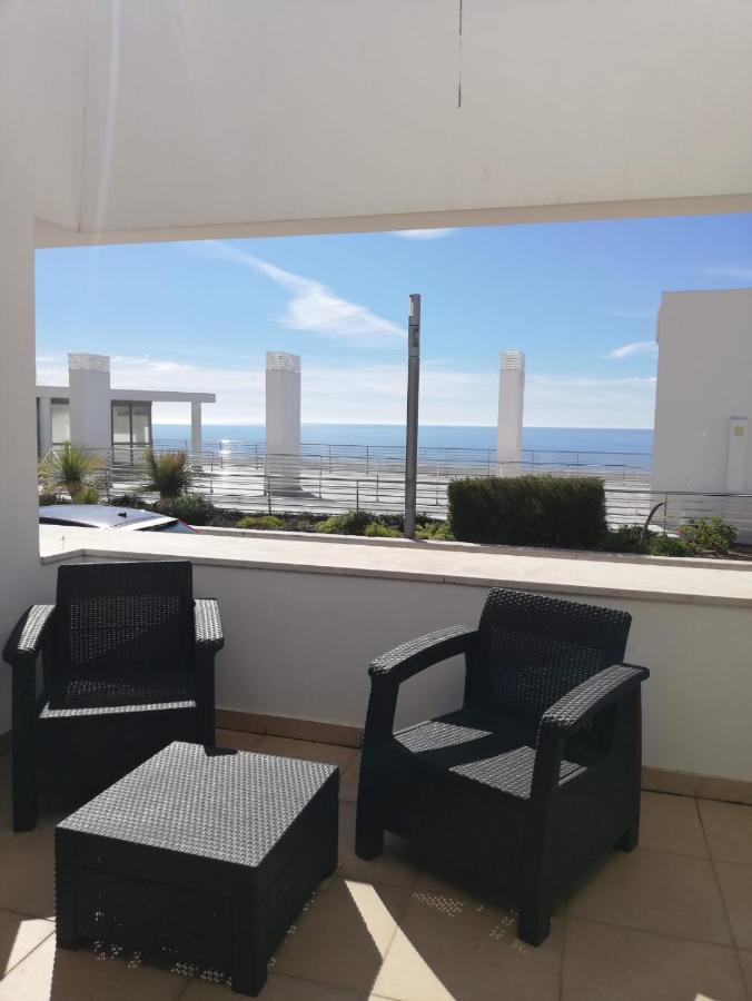 Sesimbra California Beach Apartment Eksteriør bilde