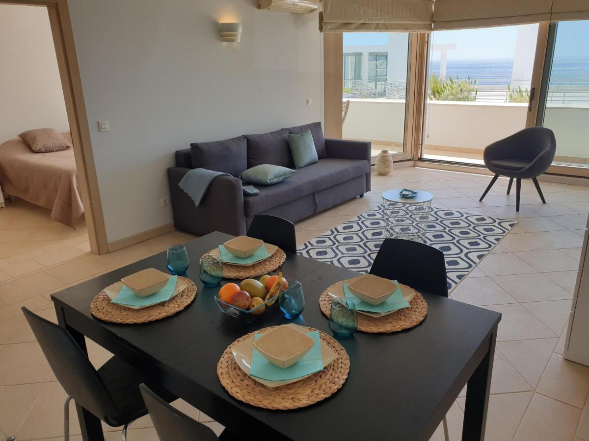 Sesimbra California Beach Apartment Eksteriør bilde