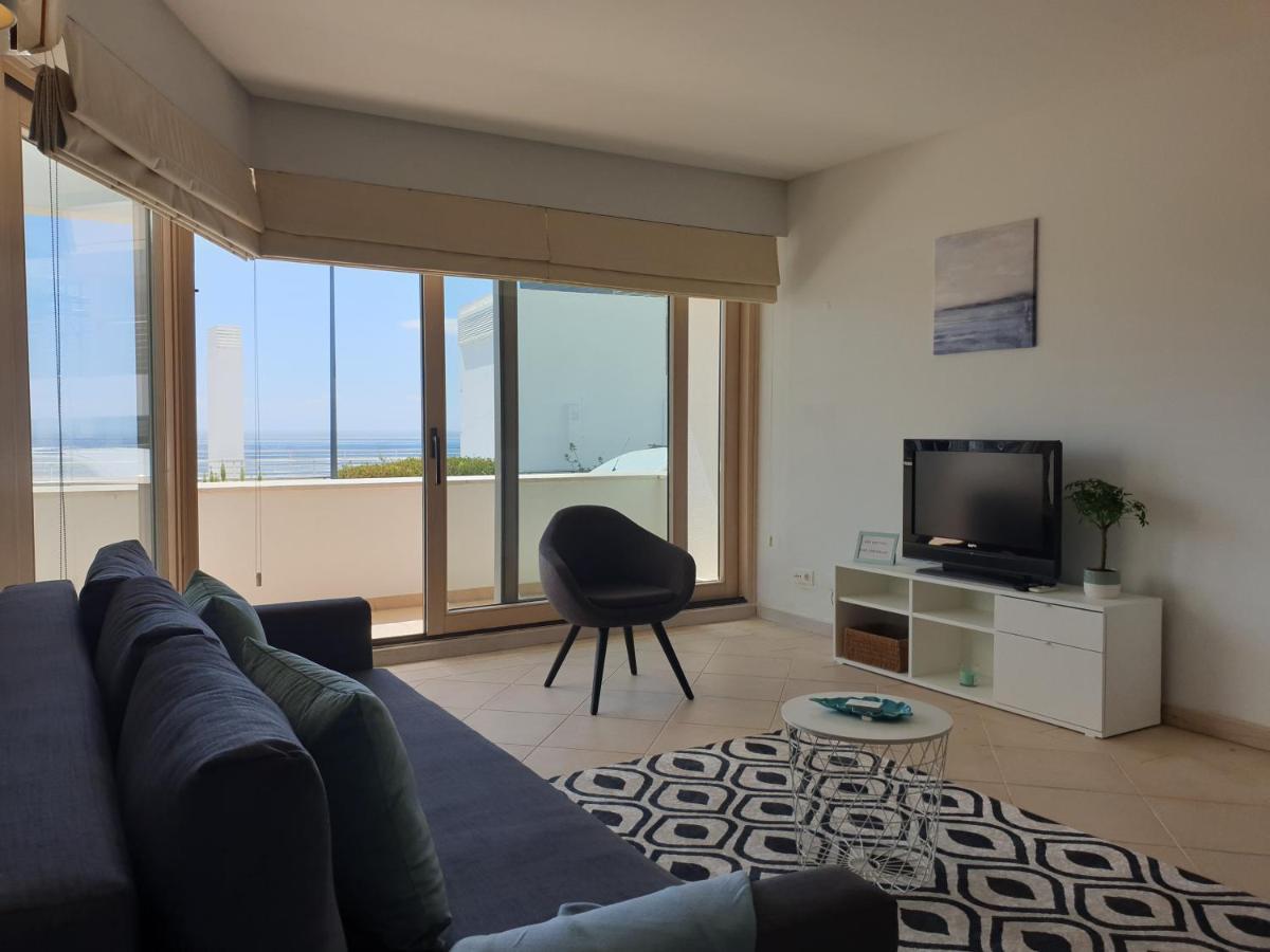 Sesimbra California Beach Apartment Eksteriør bilde