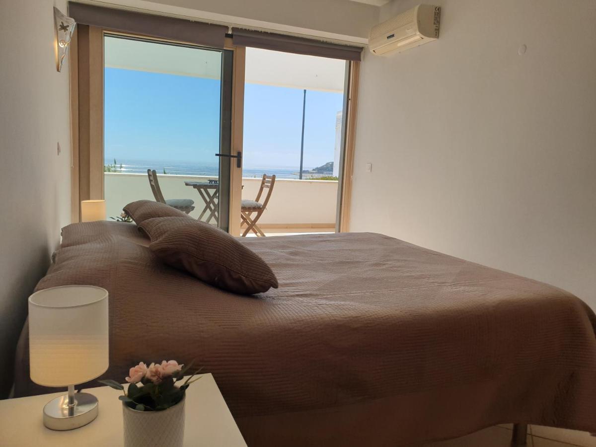 Sesimbra California Beach Apartment Eksteriør bilde