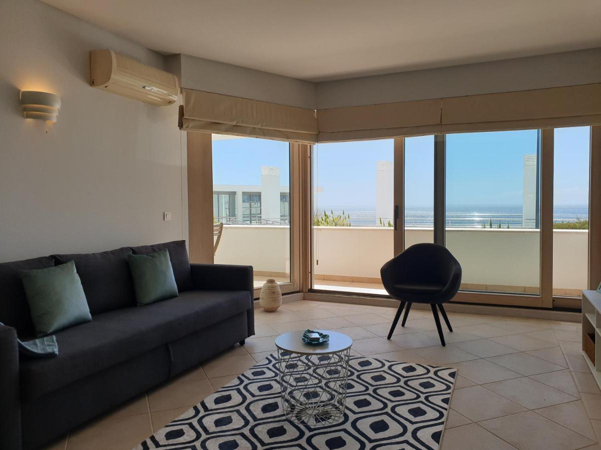 Sesimbra California Beach Apartment Eksteriør bilde