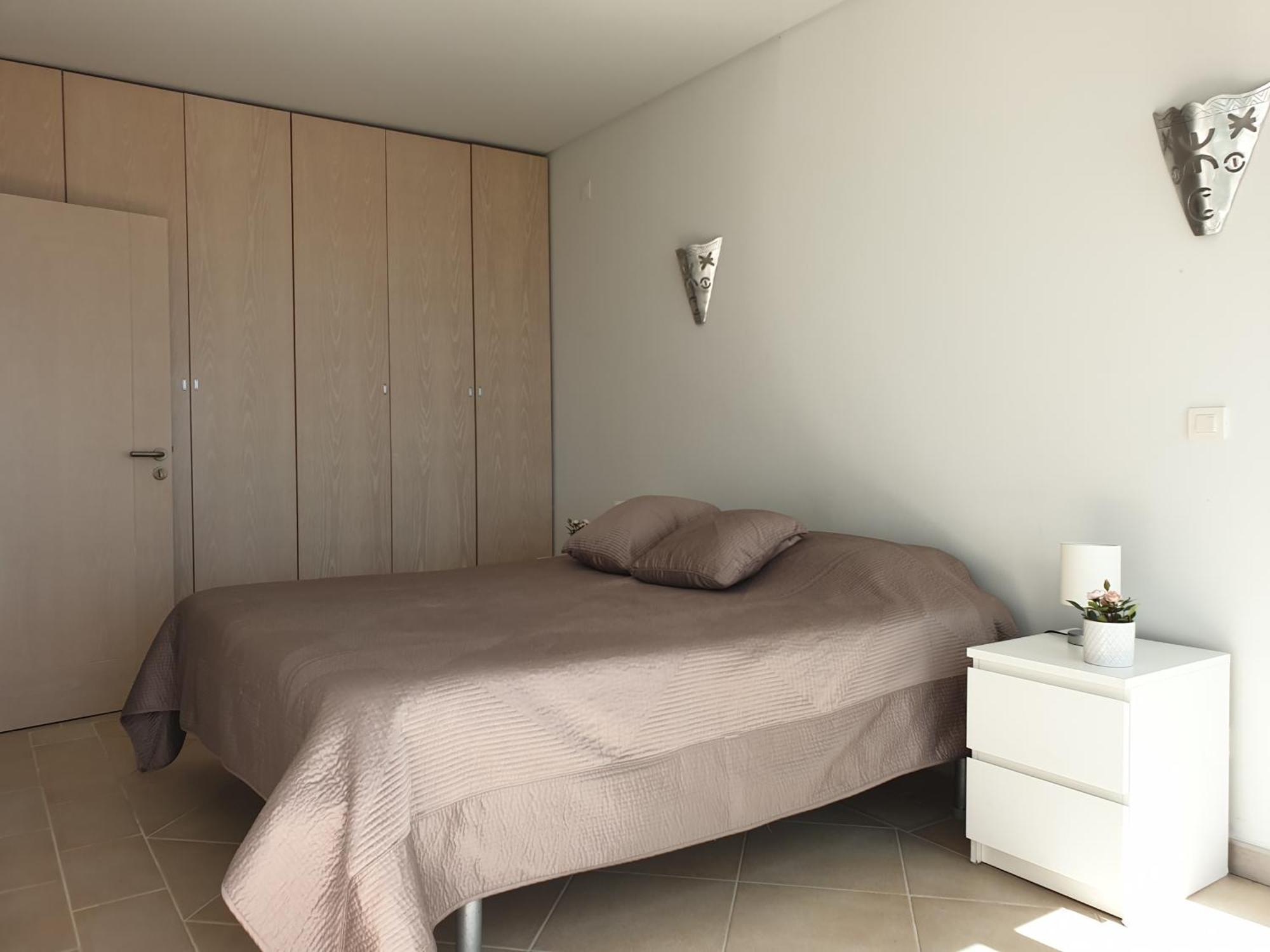 Sesimbra California Beach Apartment Eksteriør bilde